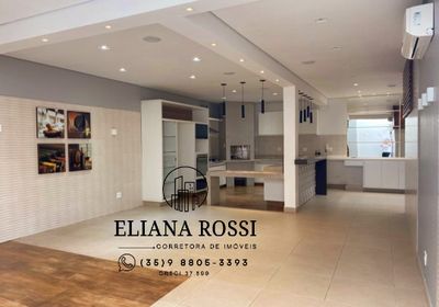 Casa, 4 quartos, 330 m² - Foto 4