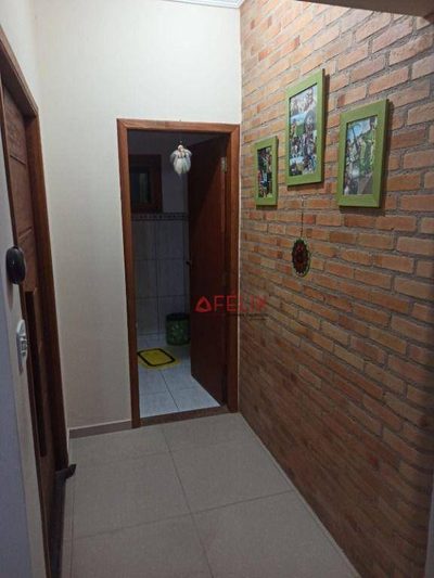 Sobrado, 3 quartos, 272 m² - Foto 5