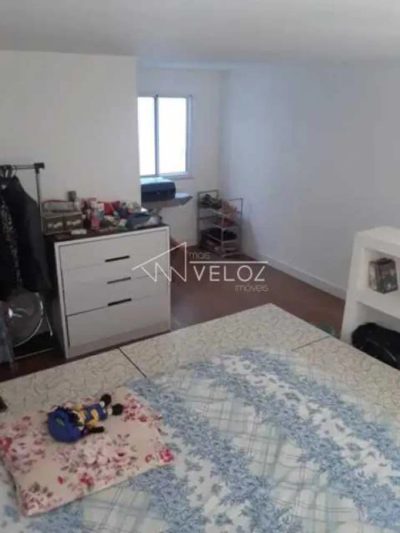 Apartamento, 1 quarto, 56 m² - Foto 2
