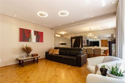 Apartamento, 3 quartos, 135 m² - Foto 1