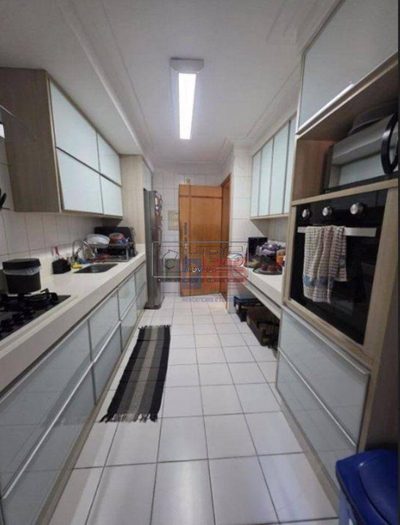 Apartamento, 3 quartos, 128 m² - Foto 3