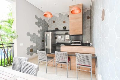 Apartamento, 1 quarto, 31 m² - Foto 4