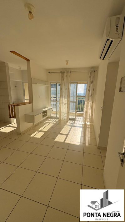 Apartamento, 2 quartos, 67 m² - Foto 2