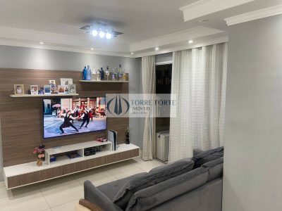 Apartamento, 3 quartos, 70 m² - Foto 4