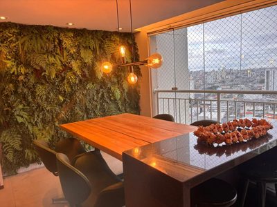 Apartamento, 3 quartos, 106 m² - Foto 5