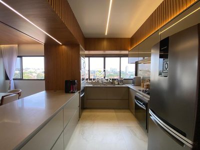 Apartamento, 4 quartos, 258 m² - Foto 4