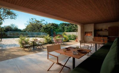 Casa, 4 quartos, 251 m² - Foto 4