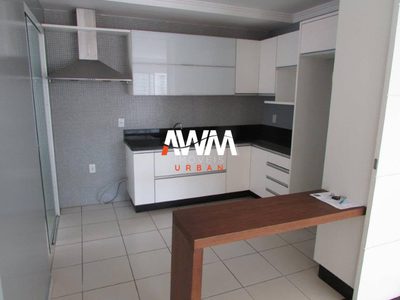 Apartamento, 3 quartos, 98 m² - Foto 3