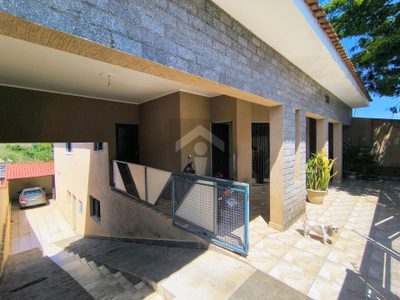 Casa, 5 quartos - Foto 4