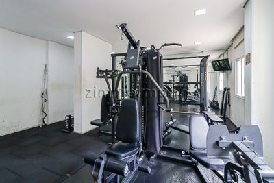 Apartamento, 2 quartos, 50 m² - Foto 3