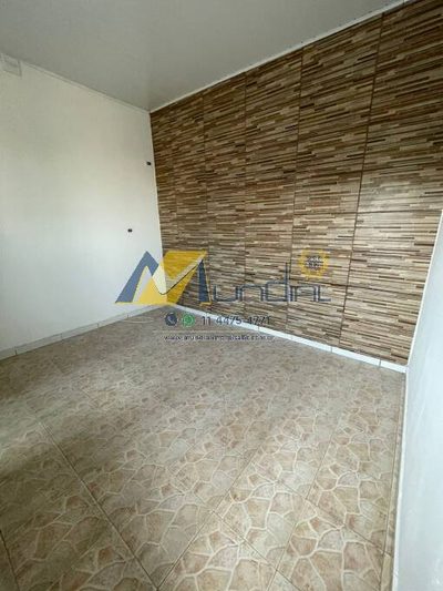 Casa, 1 quarto, 30 m² - Foto 4