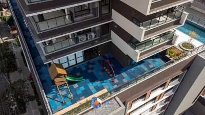Apartamento, 3 quartos, 184 m² - Foto 5