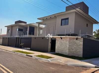 Sobrado, 3 quartos, 165 m² - Foto 2