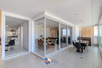 Apartamento, 4 quartos, 161 m² - Foto 5