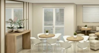 Apartamento, 3 quartos, 61 m² - Foto 4