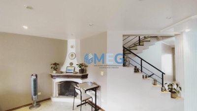 Sobrado, 4 quartos, 347 m² - Foto 4