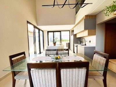 Sobrado, 5 quartos, 272 m² - Foto 5