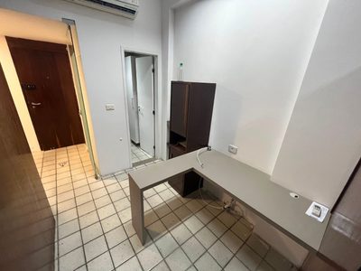 Sala-Conjunto, 30 m² - Foto 5
