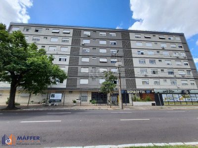 Apartamento, 2 quartos, 62 m² - Foto 1