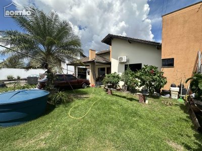 Casa, 2 quartos, 100 m² - Foto 1