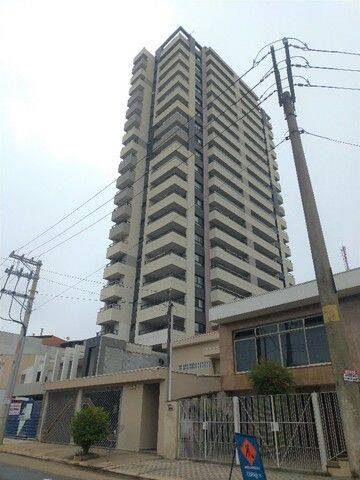 Apartamento, 3 quartos, 161 m² - Foto 3
