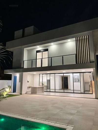 Casa de Condomínio, 3 quartos - Foto 3