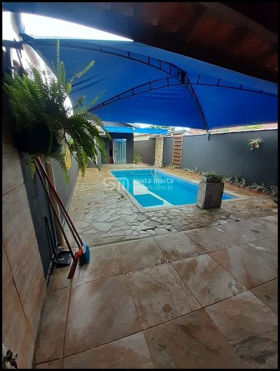 Casa, 2 quartos, 24 m² - Foto 4