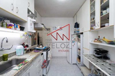 Apartamento, 4 quartos, 141 m² - Foto 1