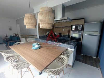 Cobertura, 4 quartos, 177 m² - Foto 2