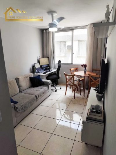 Apartamento, 2 quartos, 43 m² - Foto 1
