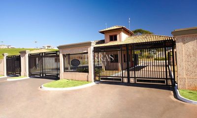 Loteamento e Condomínio, 1265 m² - Foto 1