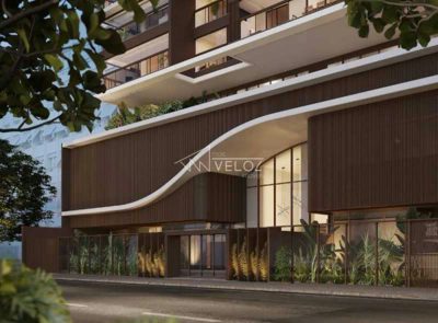 Apartamento, 4 quartos, 167 m² - Foto 4