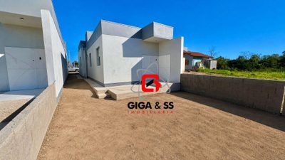Casa, 2 quartos, 64 m² - Foto 4