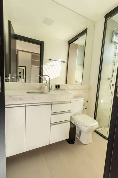 Cobertura, 3 quartos, 109 m² - Foto 4