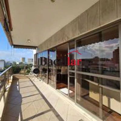 Apartamento, 3 quartos, 122 m² - Foto 1