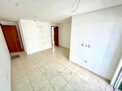 Apartamento, 3 quartos, 85 m² - Foto 1