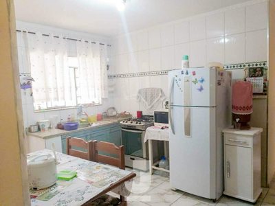 Casa, 3 quartos, 146 m² - Foto 3
