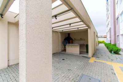 Apartamento, 2 quartos, 45 m² - Foto 5