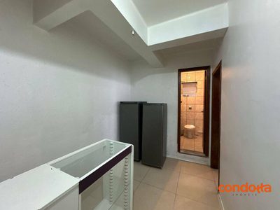 Sala-Conjunto, 65 m² - Foto 4