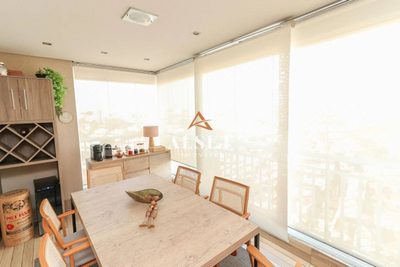 Apartamento, 3 quartos, 89 m² - Foto 5