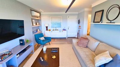 Apartamento, 3 quartos, 130 m² - Foto 3