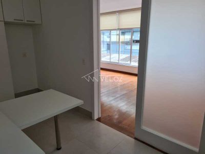 Apartamento, 3 quartos, 112 m² - Foto 1