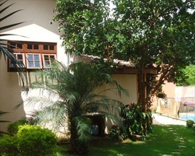 Chácara, 3 quartos, 753 m² - Foto 5