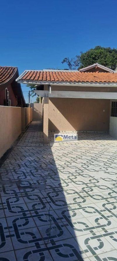 Casa, 3 quartos, 69 m² - Foto 2