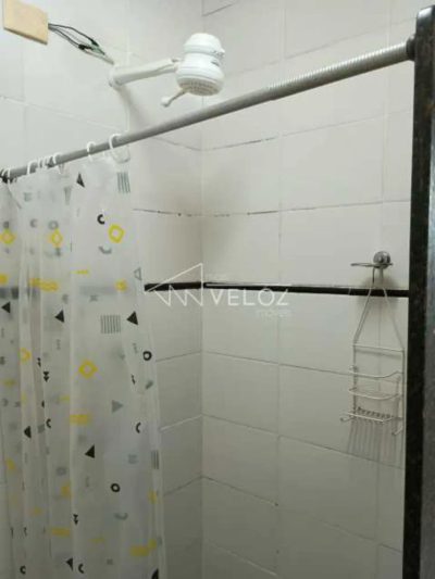 Apartamento, 27 m² - Foto 1