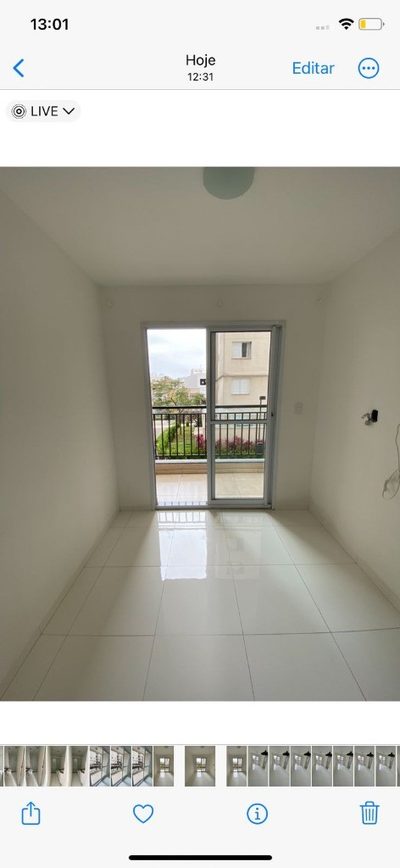 Apartamento, 2 quartos, 55 m² - Foto 5