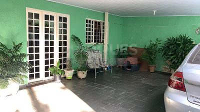 Casa, 3 quartos, 250 m² - Foto 4