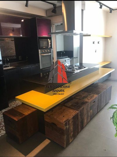 Apartamento, 2 quartos, 78 m² - Foto 4