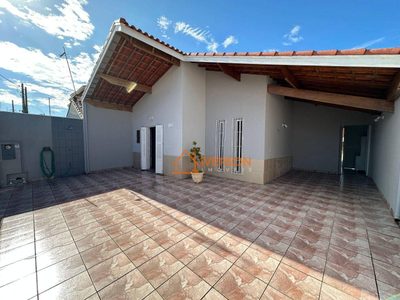 Casa, 3 quartos, 143 m² - Foto 1