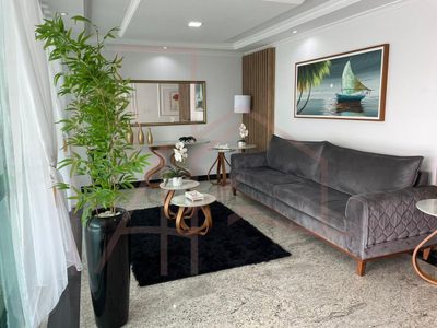 Apartamento, 2 quartos, 100 m² - Foto 4